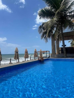 B1 Serenity Terraces, Beach Hotel- Kokrobite